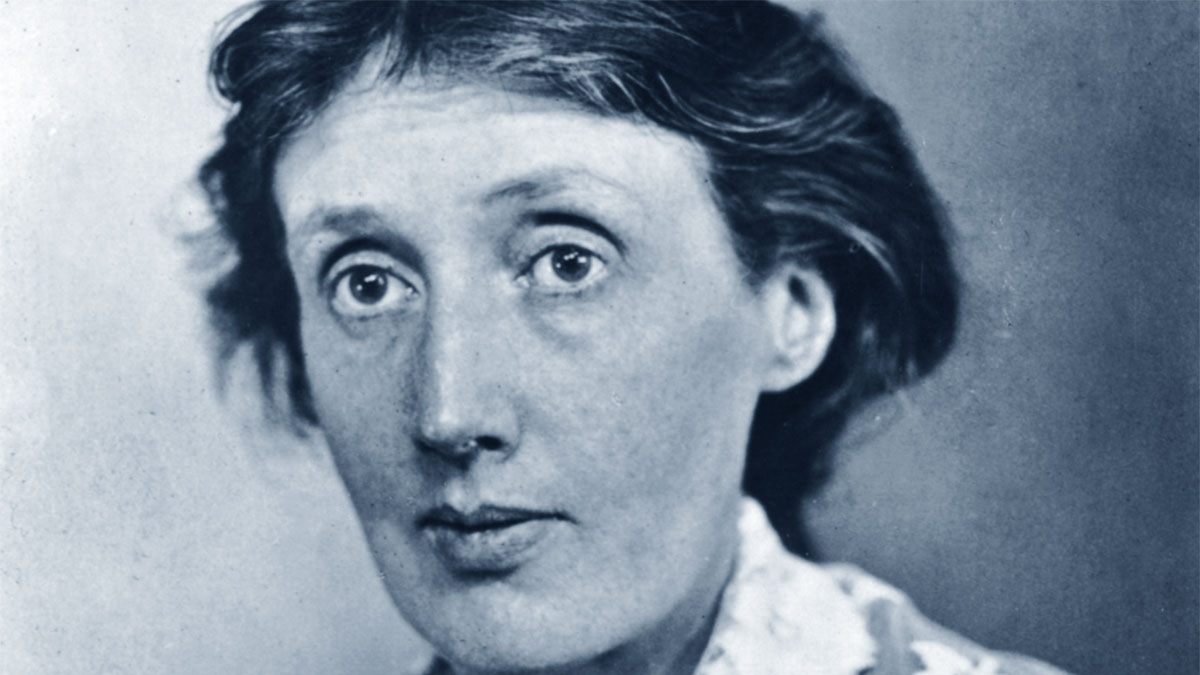  Virginia Woolf életrajza