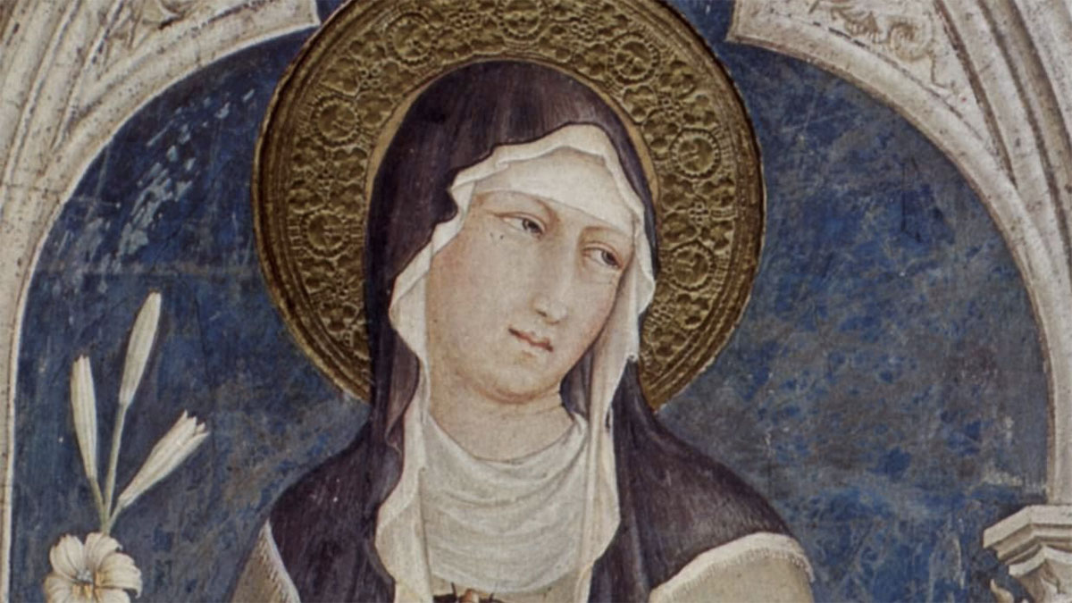  Biografia de Santa Chiara: història, vida i culte de la Santa d'Assís