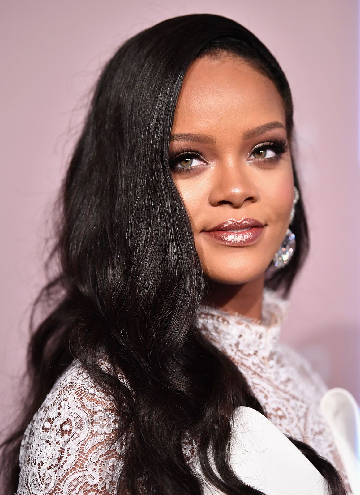  Rihanna, biografi