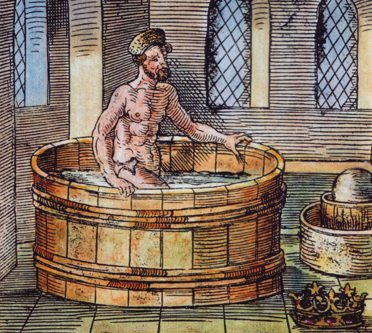  Archimedes: biografi, kehidupan, penemuan, dan trivia