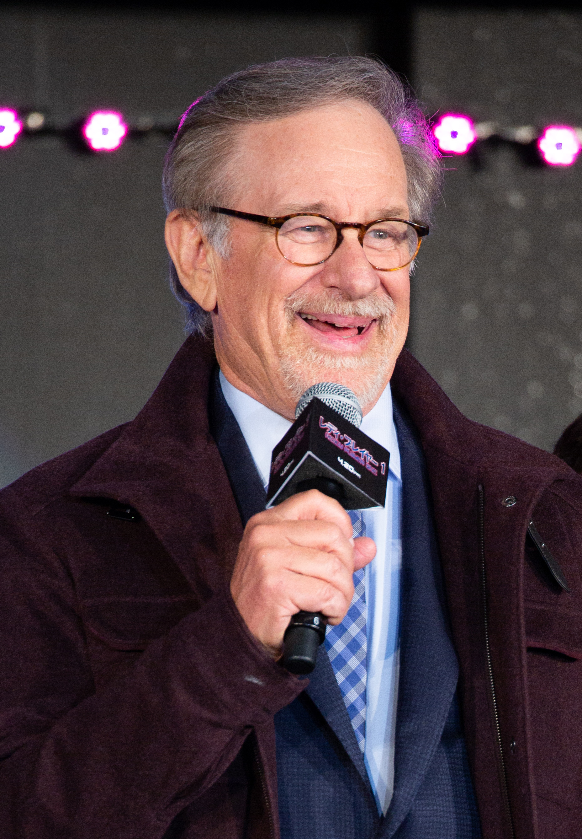  Steven Spielberg, biografía: historia, vida, películas y trayectoria