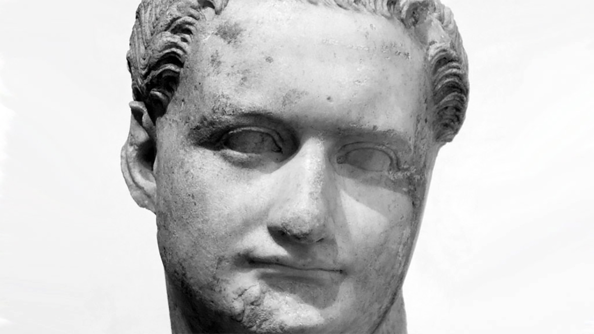  Titus, římský císař Životopis, historie a život