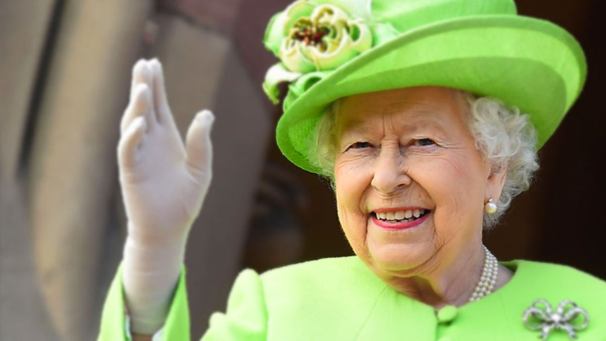  Biografi Elizabeth II: sejarah, kehidupan dan rasa ingin tahu