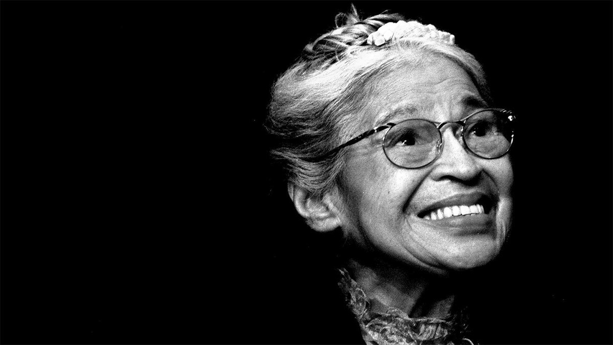  Rosa Parks, biografi: den amerikanske aktivists historie og liv