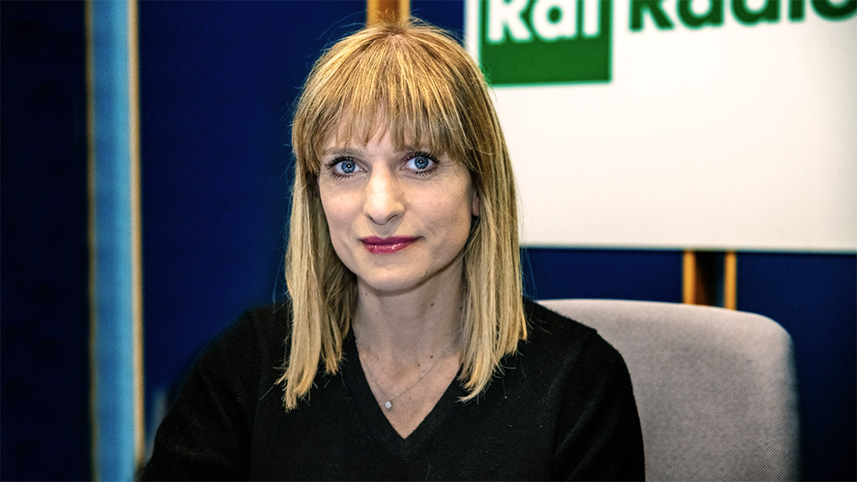  Аналиса Кузокреа, биографија, наставна програма, приватен живот